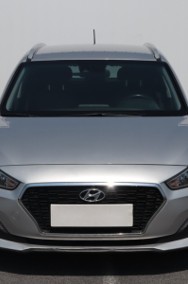 Hyundai i30 II , Salon Polska, Serwis ASO, Klima, Tempomat, Parktronic-2