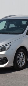 Hyundai i30 II , Salon Polska, Serwis ASO, Klima, Tempomat, Parktronic-3
