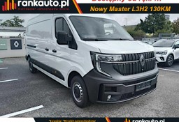 Renault Master L2H2 i L3H2 i L4H3 2.0 130KM i 150KM i 170KM | od ręki