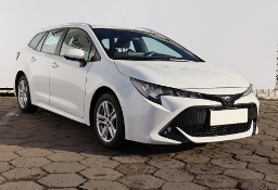 Toyota Corolla XII , Salon Polska, 1. Właściciel, Serwis ASO, Klimatronic,