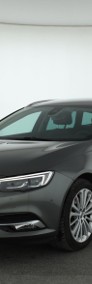 Opel Insignia , Salon Polska, 170 KM, Skóra, Navi, Xenon, Bi-Xenon,-3