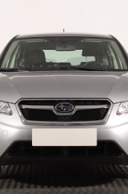 Subaru XV , Automat, Klimatronic, Parktronic, Podgrzewane siedzienia-2