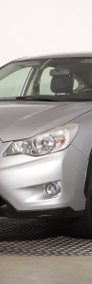 Subaru XV , Automat, Klimatronic, Parktronic, Podgrzewane siedzienia-3