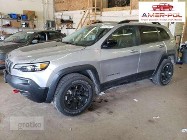 Jeep Cherokee V [KL]