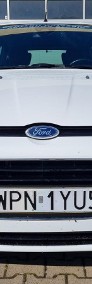 Ford B-MAX 1.0 125 KM nawigacja climatronic kamera gwarancja-3