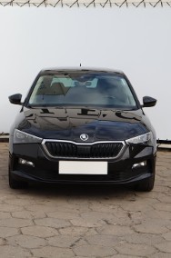 Skoda Scala , Salon Polska, 1. Właściciel, Serwis ASO, Klimatronic,-2