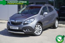 Opel Mokka Półskóra, Grzane fotele/kierownica, Climatronic, Czujniki, GWARANCJA