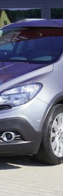 Opel Mokka Półskóra, Grzane fotele/kierownica, Climatronic, Czujniki, GWARANCJA-3