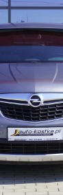 Opel Mokka Półskóra, Grzane fotele/kierownica, Climatronic, Czujniki, GWARANCJA-4