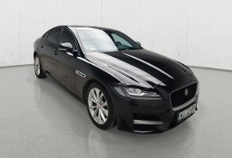 Jaguar XF X260