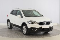Suzuki SX4 S-Cross Salon Polska, Serwis ASO, Klimatronic, Tempomat, Parktronic,