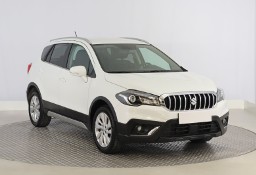 Suzuki SX4 S-Cross Salon Polska, Serwis ASO, Klimatronic, Tempomat, Parktronic,