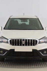 Suzuki SX4 S-Cross Salon Polska, Serwis ASO, Klimatronic, Tempomat, Parktronic,-2