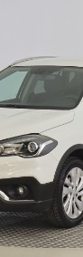 Suzuki SX4 S-Cross Salon Polska, Serwis ASO, Klimatronic, Tempomat, Parktronic,-3