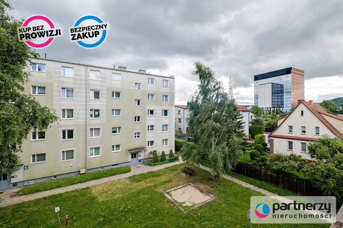TOP Lokalizacja! Przymorze! 5min SKM