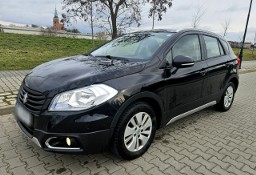 Suzuki SX4 S-Cross 1.6DDiS 120KM Zadbany Rata610zł