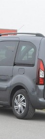 Citroen Berlingo II 1.6 Benzyna doinwestowany bezwypadkowy gwarancja przebiegu hak-4