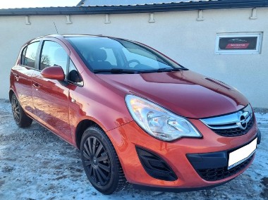 Opel Corsa D-1