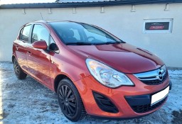 Opel Corsa D