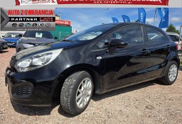 Kia Rio III 1.2 86 KM alufelgi klimatyzacja super stan gwarancja