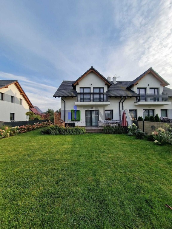 Dom na sprzedaż, 5 pokoi, 115 m², Czernica