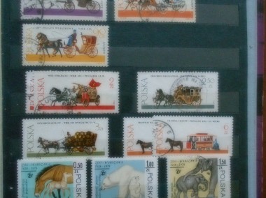 Sprzedam znaczki pocztowe-1