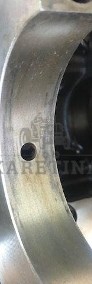 Mercedes OM 502 OM502 Blok Wał Korbowy Wałek Rozrządu-3