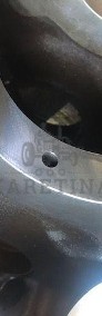 Mercedes OM 502 OM502 Blok Wał Korbowy Wałek Rozrządu-4