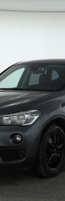 BMW X1 F48 , 231 KM, Automat, Skóra, Navi, Klimatronic, Tempomat,-3
