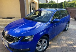 Skoda Octavia III I Wł, Kraj, Rej 2020 ,BEZWYPADKOWY 100%, Serwis Aso, Idealny, Vat 23
