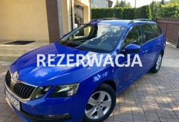 Skoda Octavia III I Wł, Kraj, Rej 2020 ,BEZWYPADKOWY 100%, Serwis Aso, Idealny, Vat 23