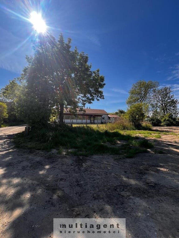 Dom na sprzedaż, 7 pokoi, 280 m², Kołbaskowo