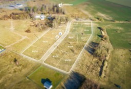 Działka budowlana Kamień Pomorski