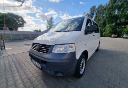 Volkswagen Nawiewy dla pasażerów Klima bardzo niski przebieg rejestracja w cenie