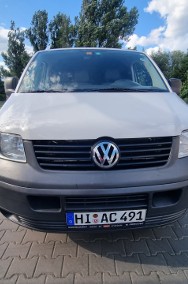 Nawiewy dla pasażerów Klima bardzo niski przebieg rejestracja w cenie-2