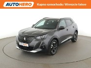 Peugeot 2008 RoadTrip automat navi kamera virtual LED