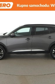 Peugeot 2008 RoadTrip automat navi kamera virtual LED-2