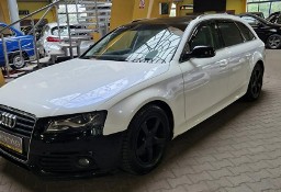 Audi A4 IV (B8) ZOBACZOPIS !! W PODANEJ CENIE ROCZNA GWARANCJA !!