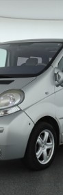 Renault Trafic II , L1H1, 7 Miejsc-3