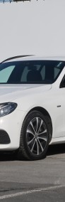 Mercedes-Benz Klasa E , Serwis ASO, 306 KM, Automat, VAT 23%, Skóra, Navi,-3