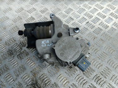 KIA PICANTO III HYUNDAI I10 WYSPRZĘGLIK SIŁOWNIK SPRZĘGŁA WYBIERAK 1.0 MPI-1