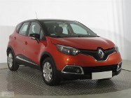 Renault Captur , Salon Polska, Navi, Klima, Tempomat, Parktronic