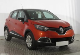 Renault Captur , Salon Polska, Navi, Klima, Tempomat, Parktronic