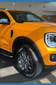 Ford Ranger III Wildtrak 4x4 A10 Wildtrak 4x4 A10 2.0 205KM-2