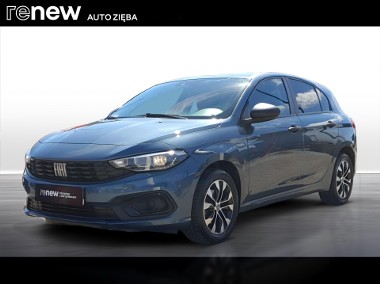 Fiat Tipo II 1.0 T3 City Life-1