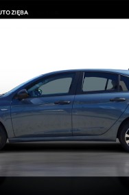 Fiat Tipo II 1.0 T3 City Life-2