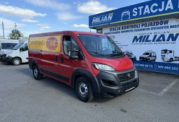 Fiat Ducato Ducato 3.0 CNG+benzyna Klima Navi Kamera 2021
