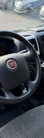 Fiat Ducato Ducato 3.0 CNG+benzyna Klima Navi Kamera 2021-3