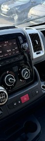 Fiat Ducato Ducato 3.0 CNG+benzyna Klima Navi Kamera 2021-4