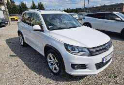 Volkswagen Tiguan I 2.0 150KM Rline
